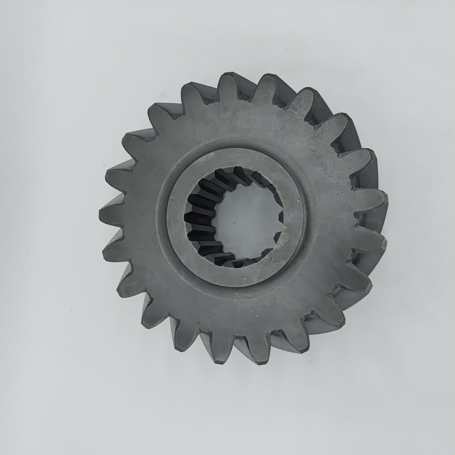 110727 DROP GEAR