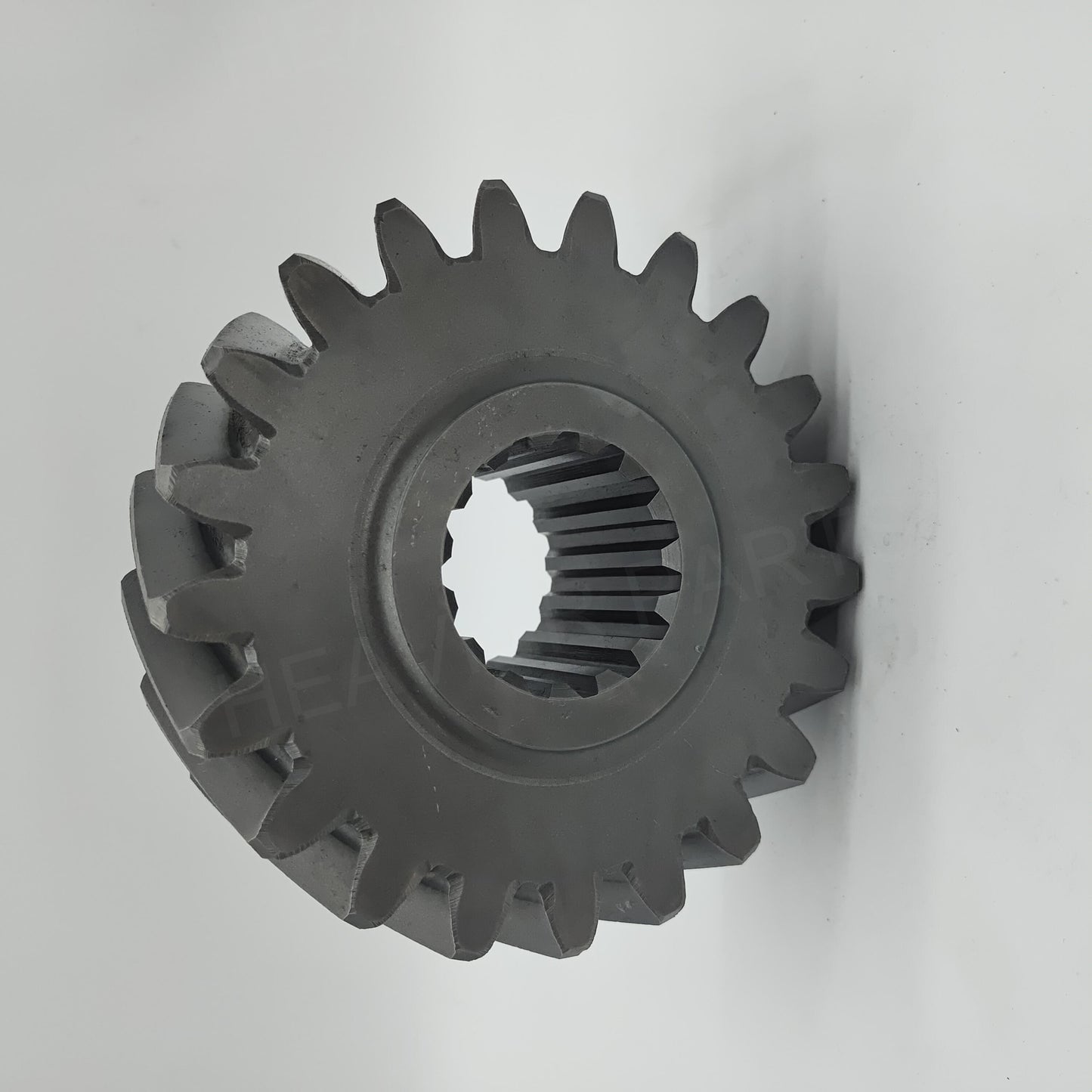 110727 DROP GEAR