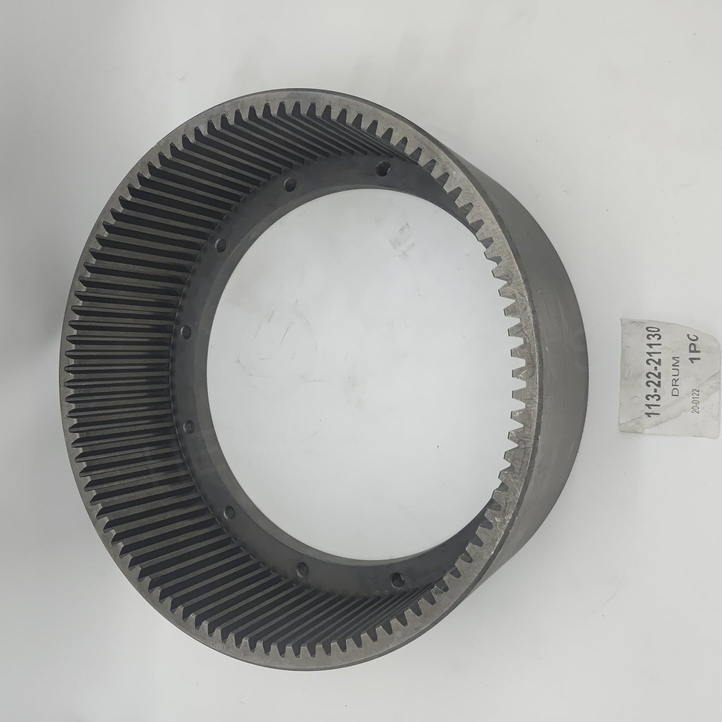 1132221130 Komatsu DRUM