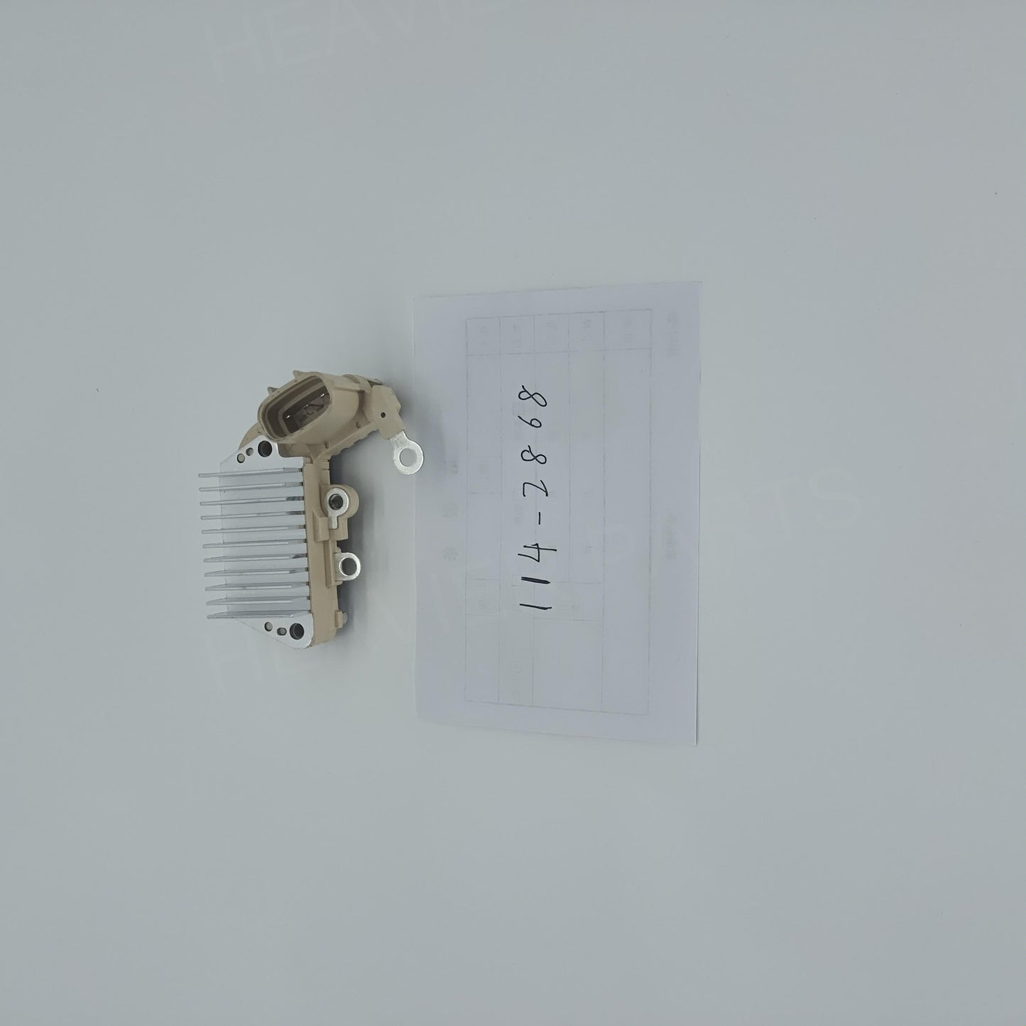 1142868 Caterpillar REGULATOR AS