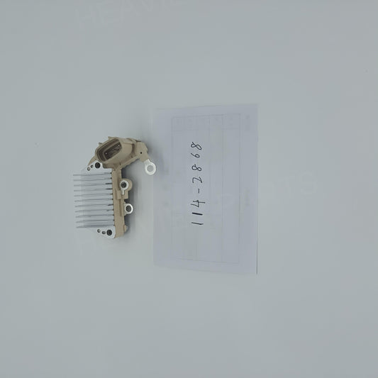 1142868 Caterpillar REGULATOR AS
