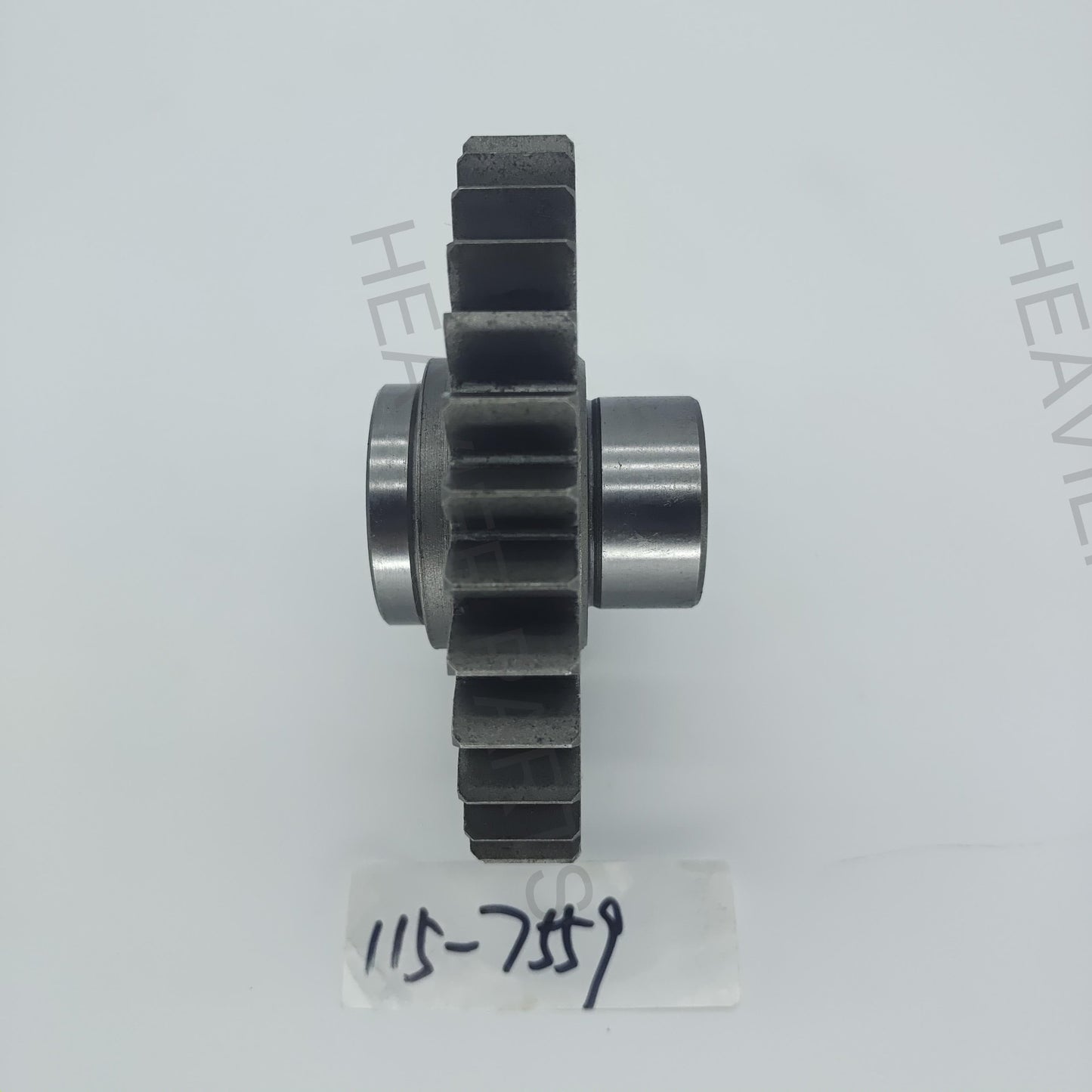 115-7559 Caterpillar Gear