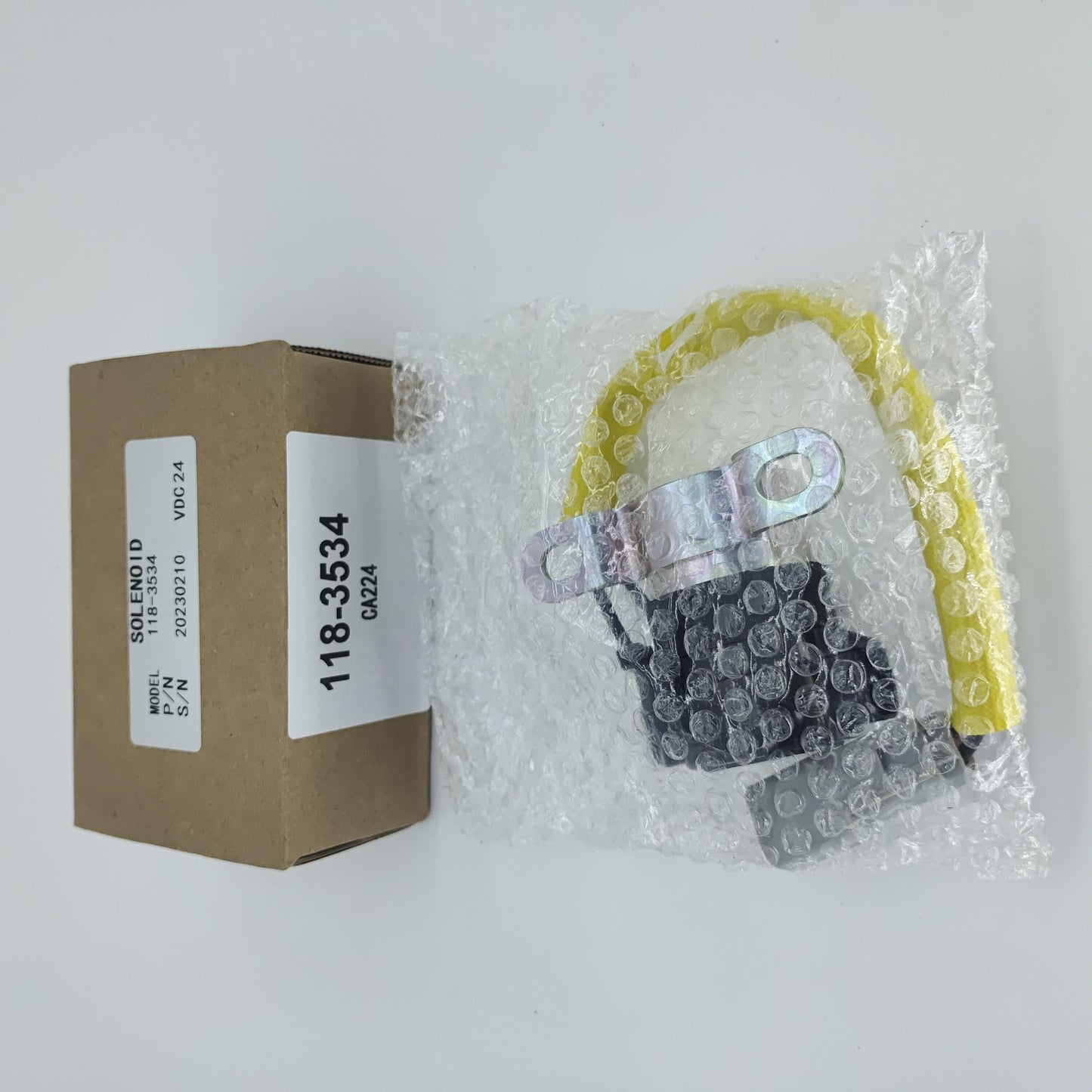 1183534 Caterpillar SWITCH GP