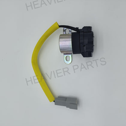 Interruptor de relé magnético de 24 voltios Caterpillar 118-3534
