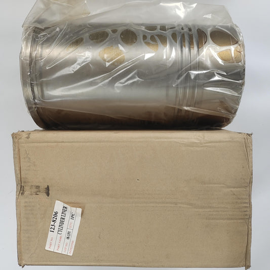 1238206 Caterpillar CYLINDER LINER