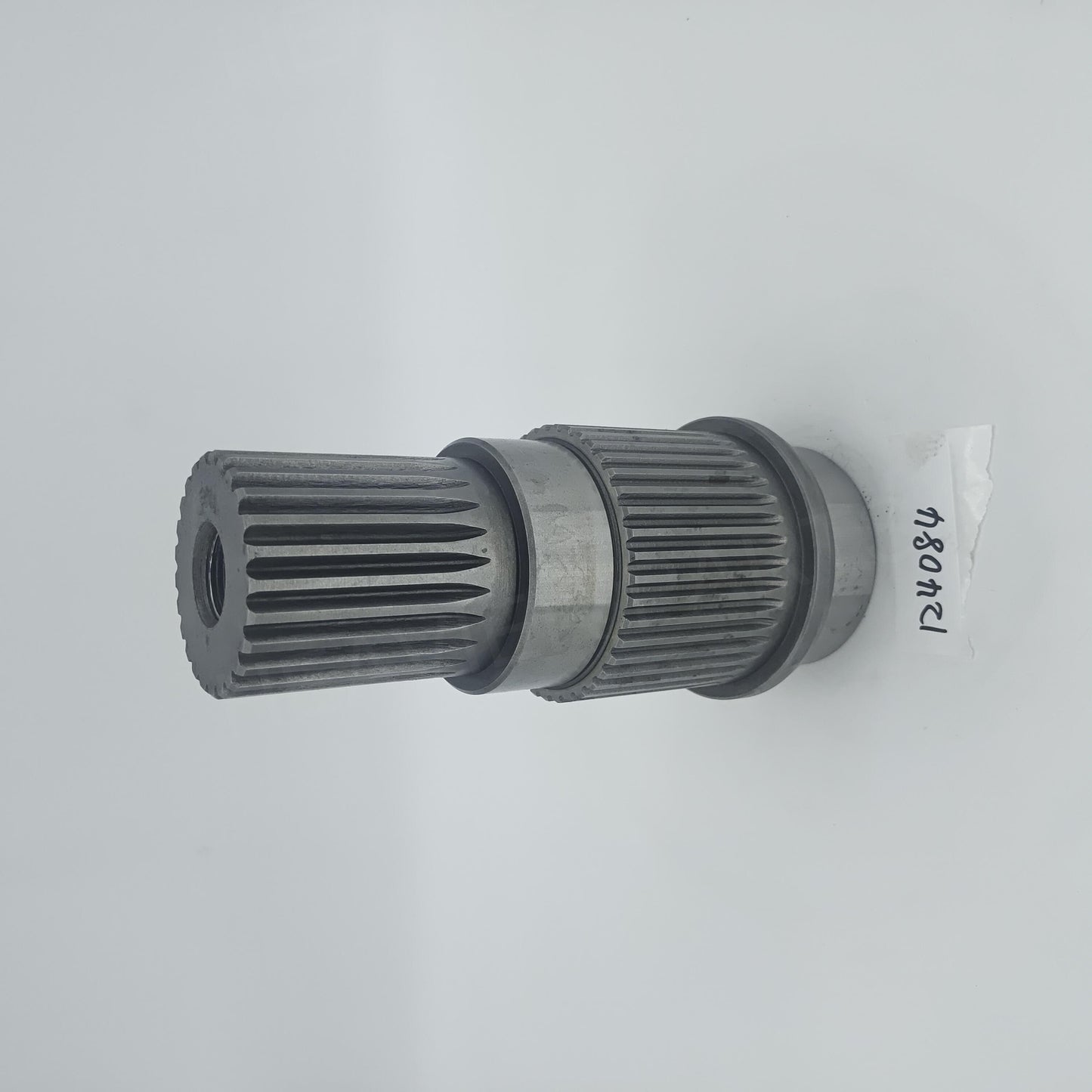 124084 clark SHAFT