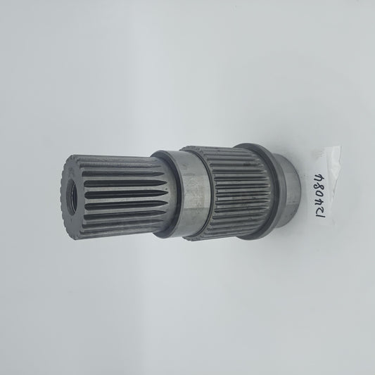 124084 clark SHAFT