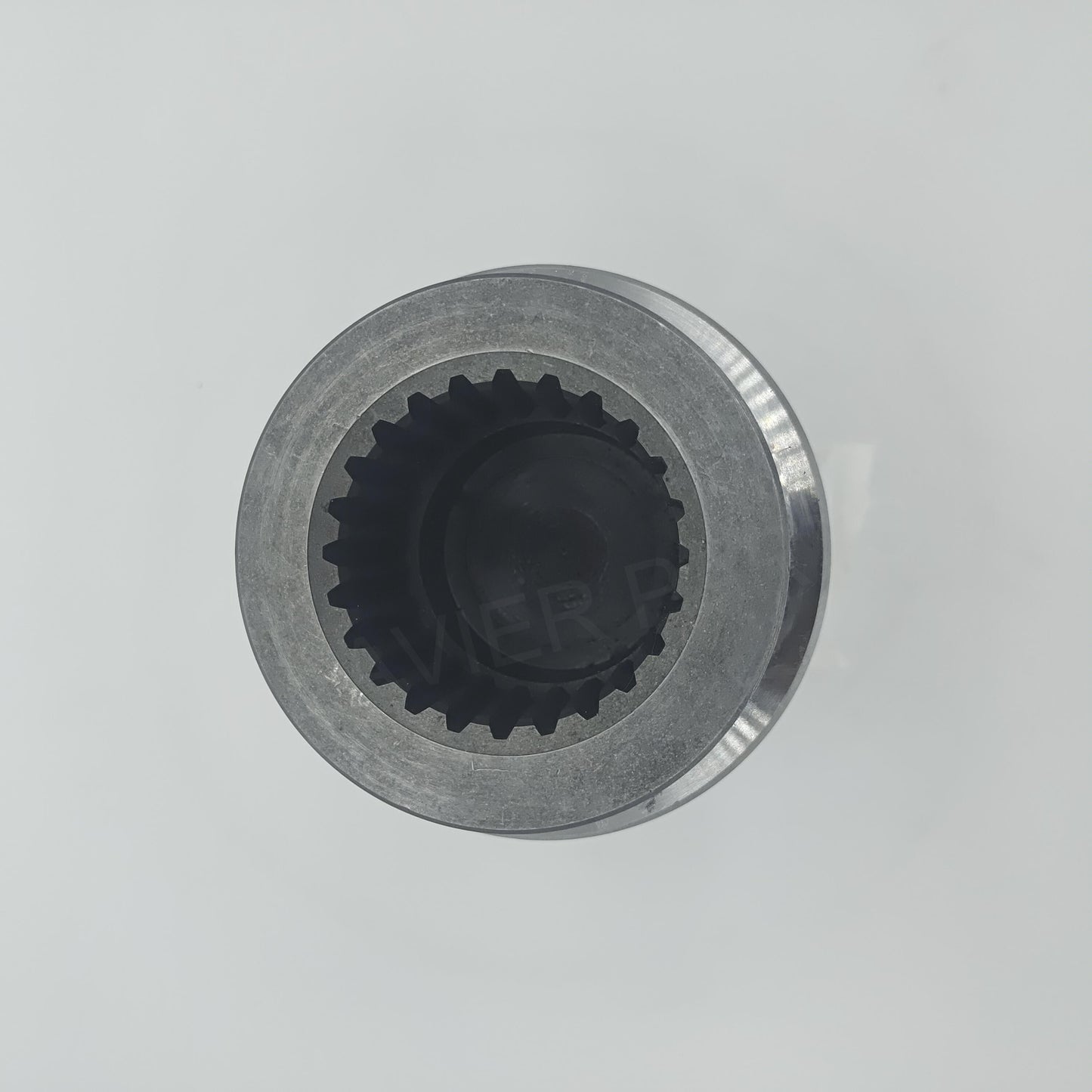 124084 clark SHAFT