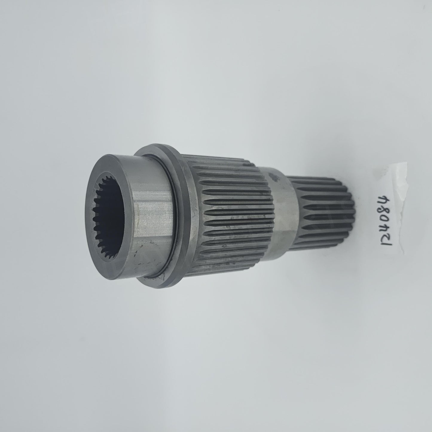 124084 clark SHAFT