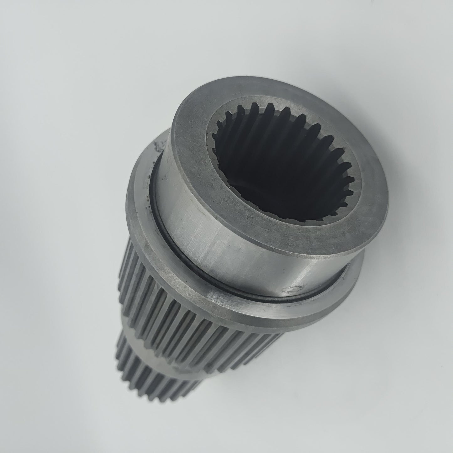 124084 clark SHAFT