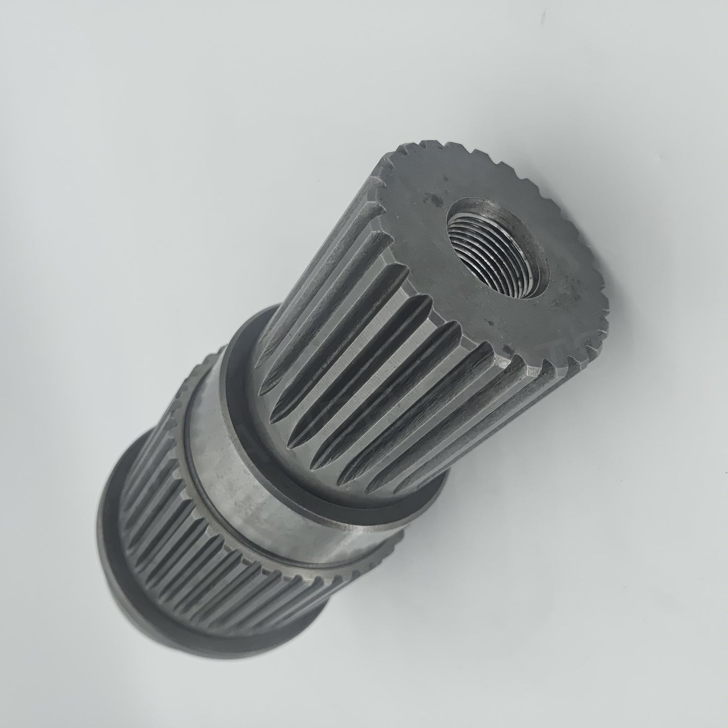 124084 clark SHAFT