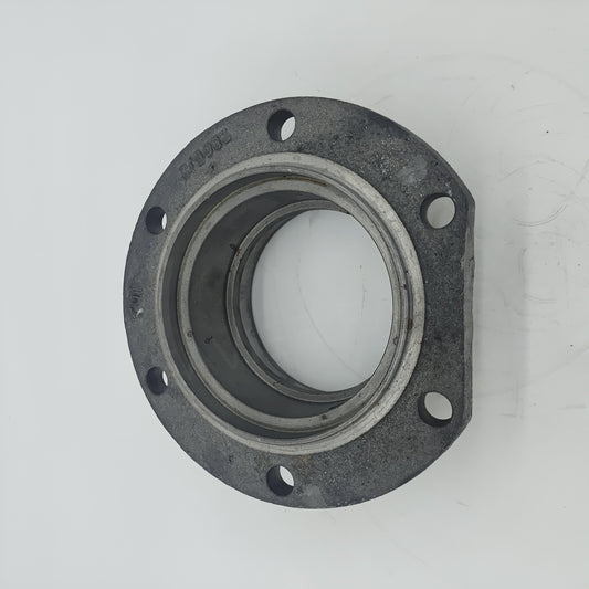124286 THRU-SHAFT RETAINER