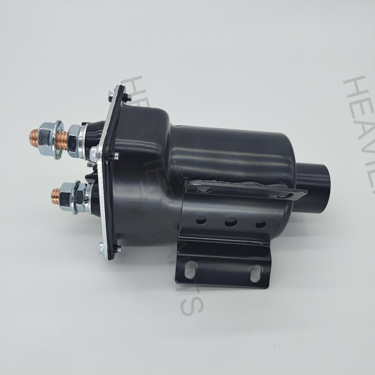 125-6533 Caterpillar Solenoid