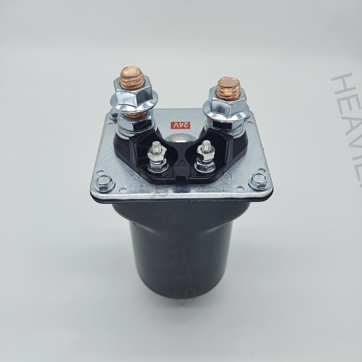 125-6533 Caterpillar Solenoid