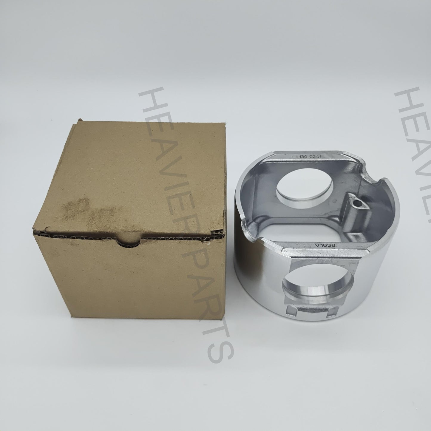 130-0241 Caterpillar Piston Body