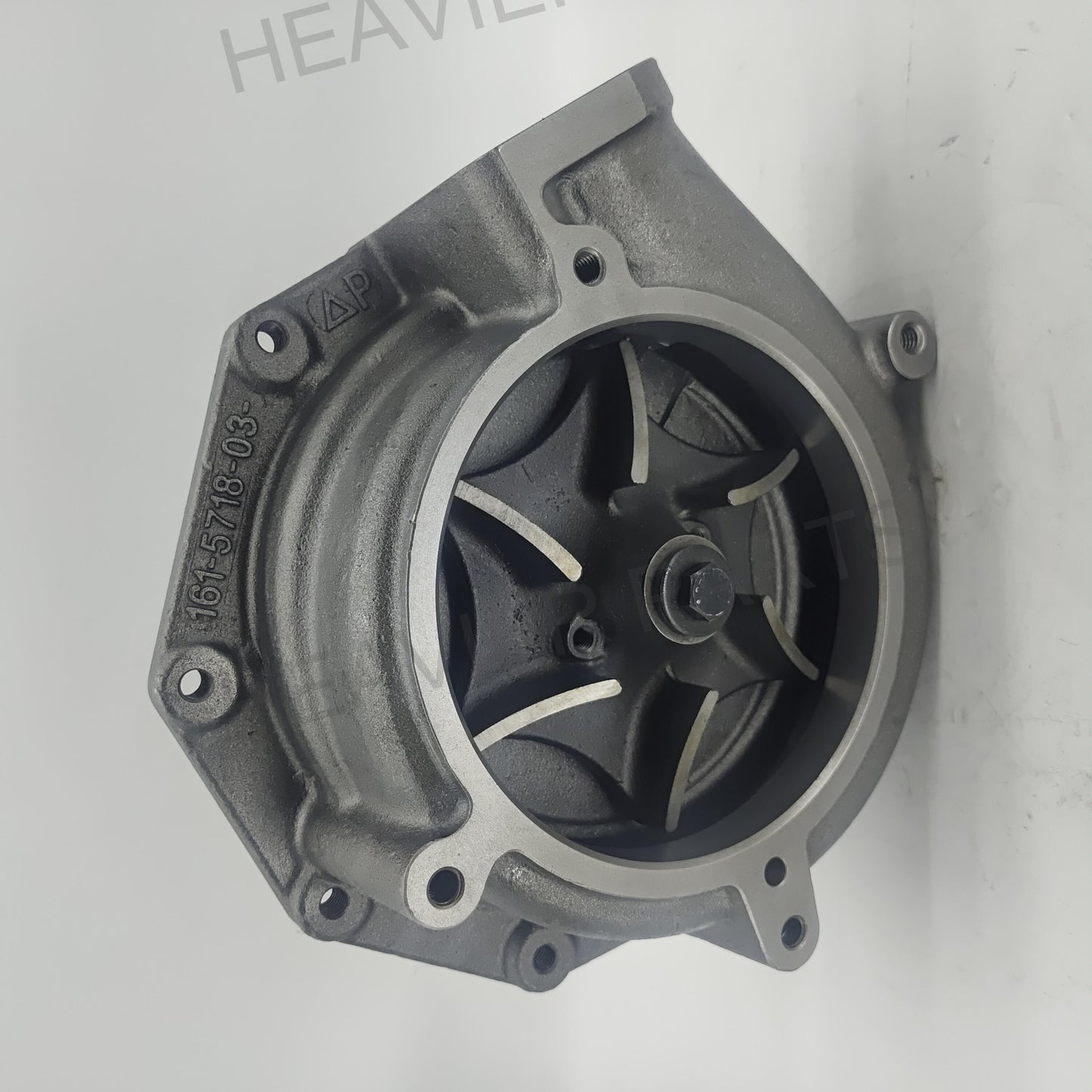1354925 Caterpillar WATER PUMP