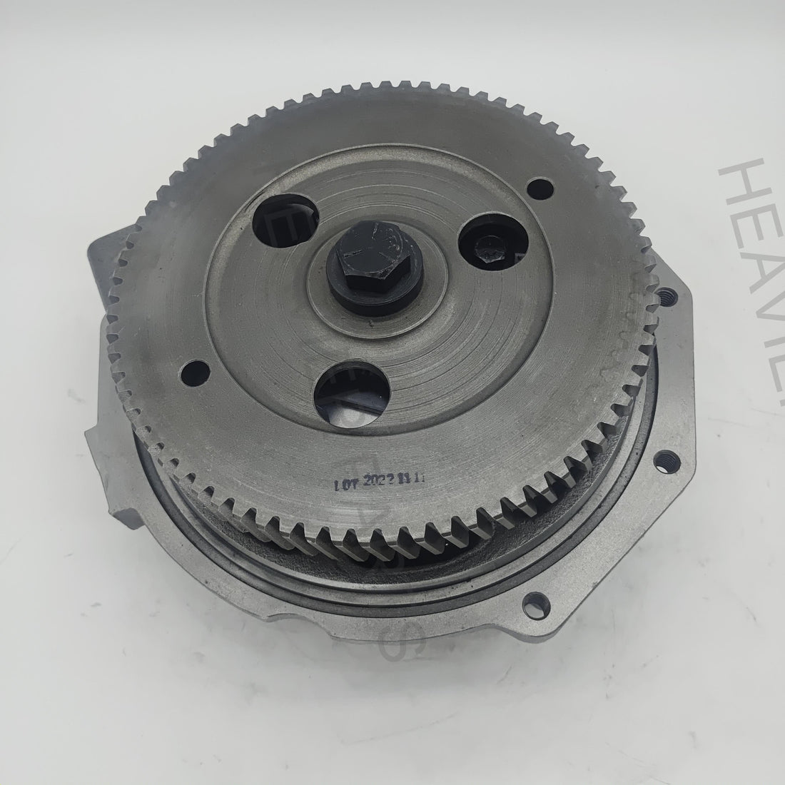 Pompe à eau Caterpillar 135-4926