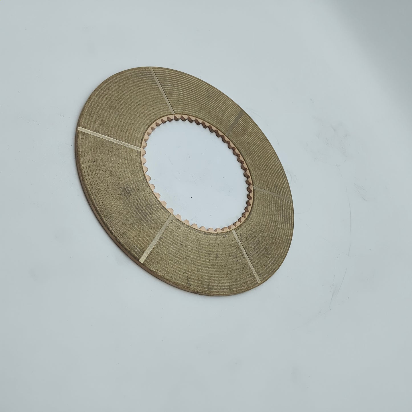140-0262 Caterpillar Inner Disc