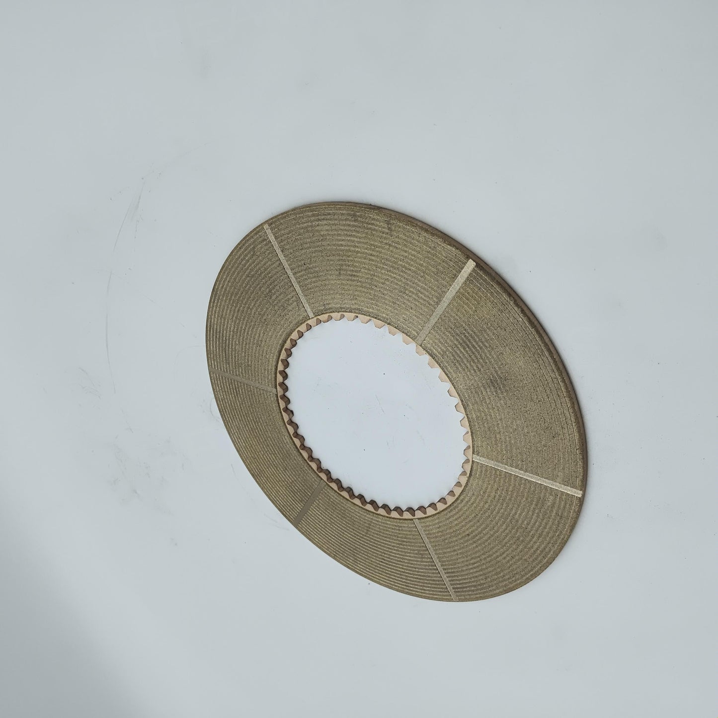 1400262 Caterpillar FRICTION DISC, BRONZE