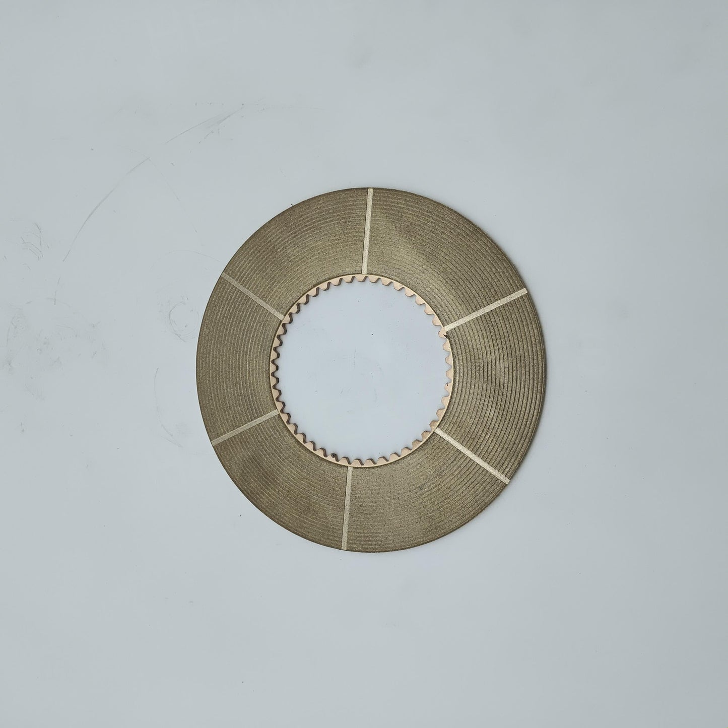1400262 Caterpillar FRICTION DISC, BRONZE
