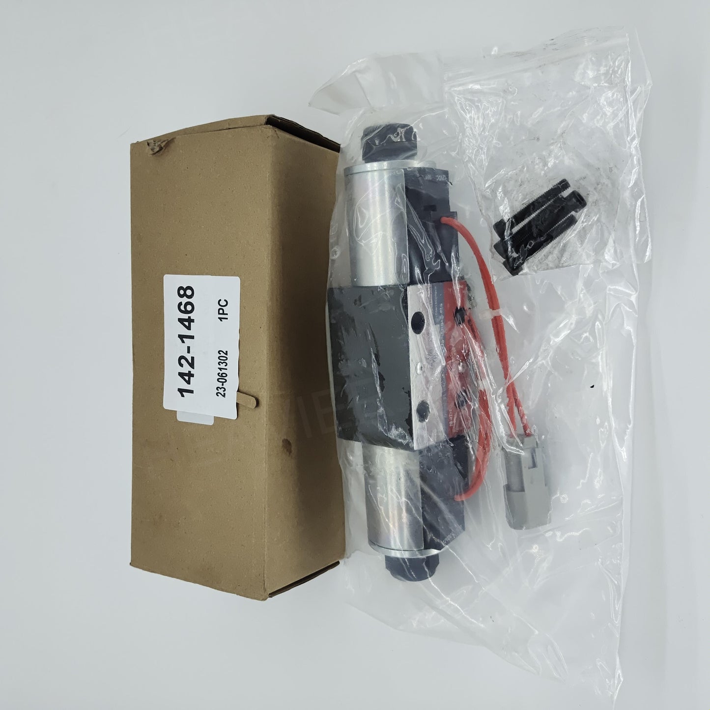 1421468 Caterpillar VALVE GP-SOLENOID