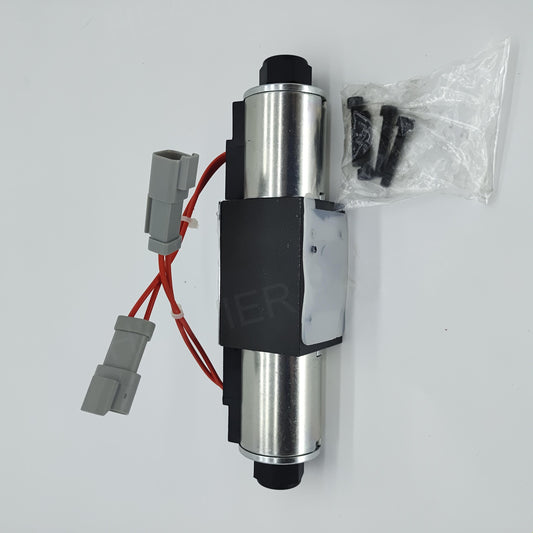 1421468 Caterpillar VALVE GP-SOLENOID