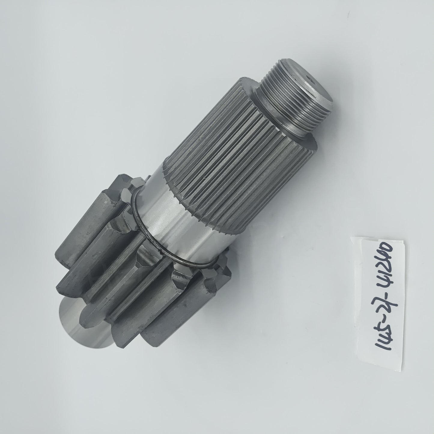 1452741240 Komatsu PINION