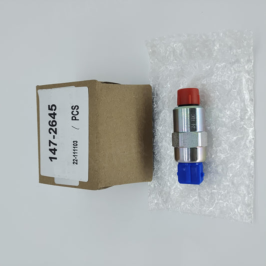1472645 Caterpillar VALVE G