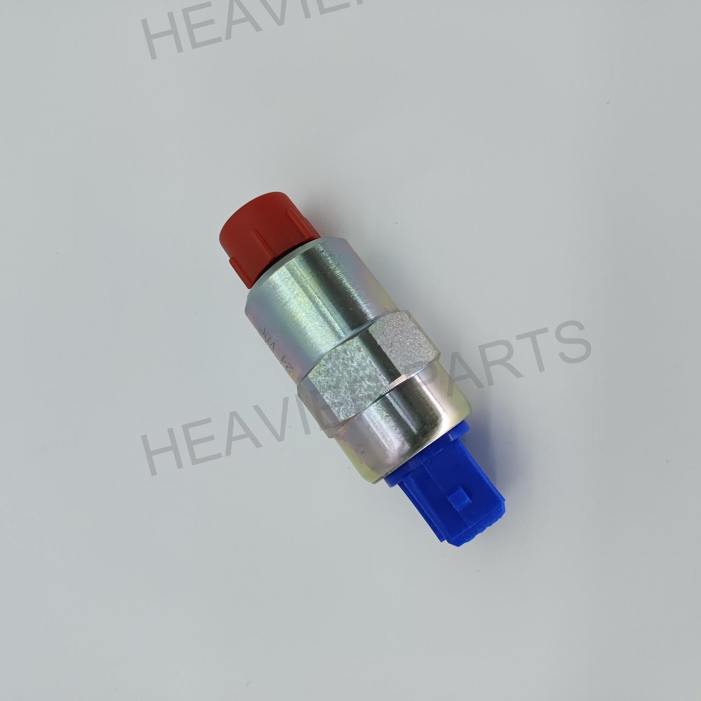 Solenoide de apagado Caterpillar de 24 V 147-2645