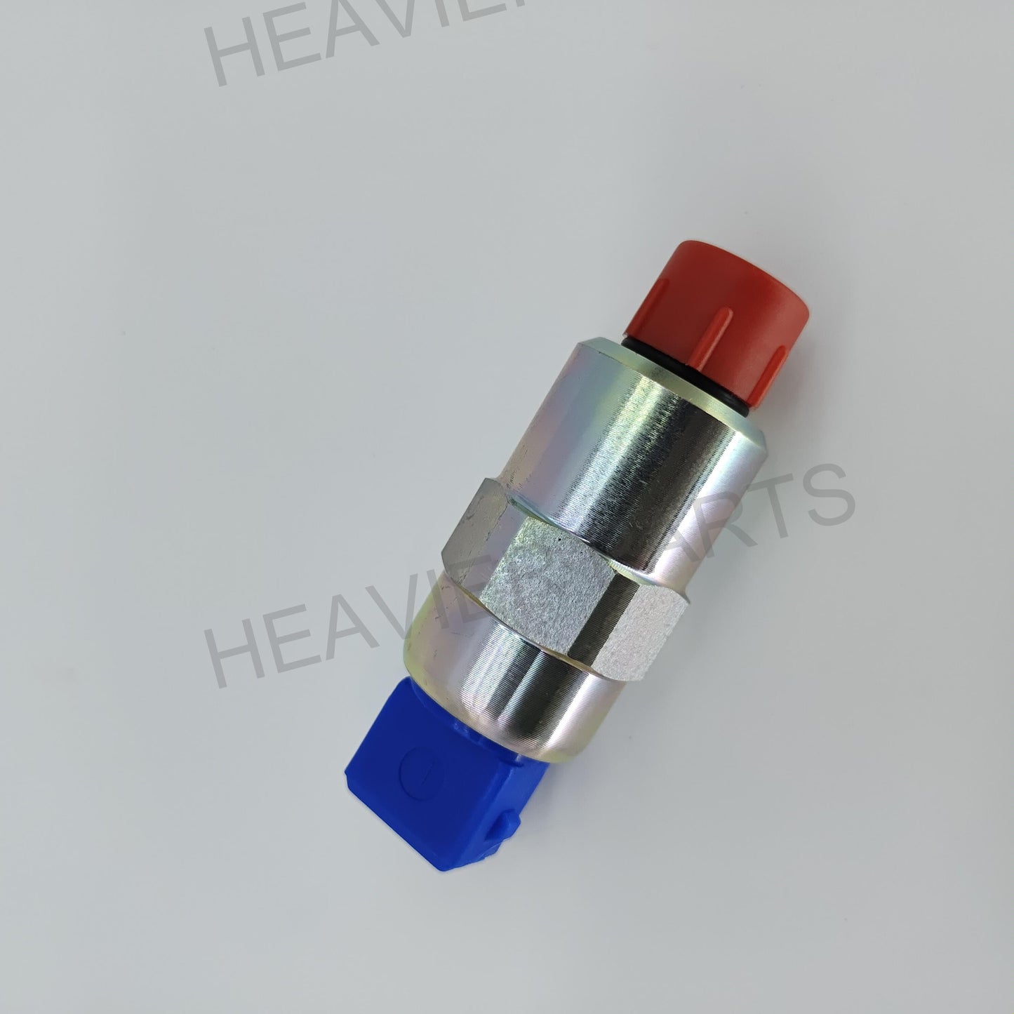 Solenoide de apagado Caterpillar de 24 V 147-2645