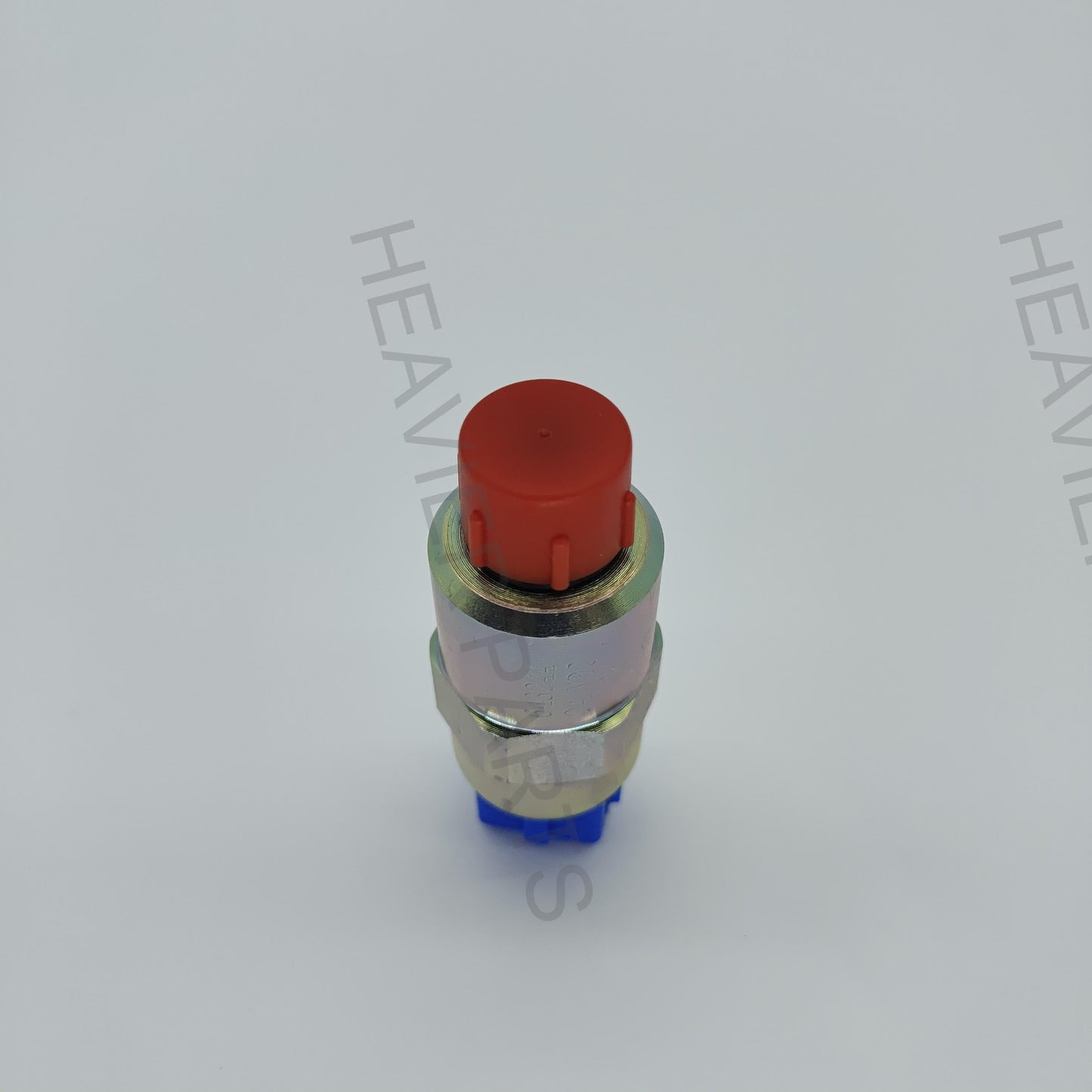 Solenoide de apagado Caterpillar de 24 V 147-2645
