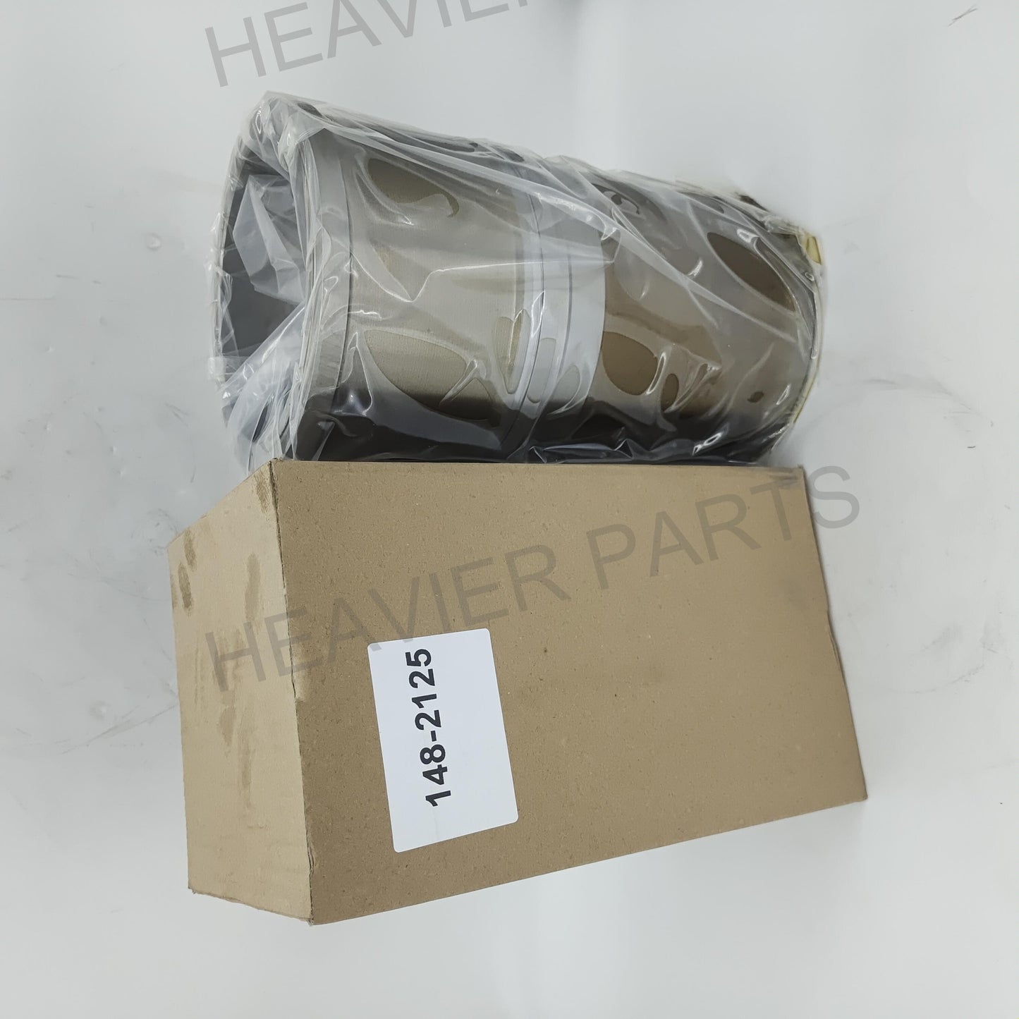 148-2125 Caterpillar Cylinder Liner