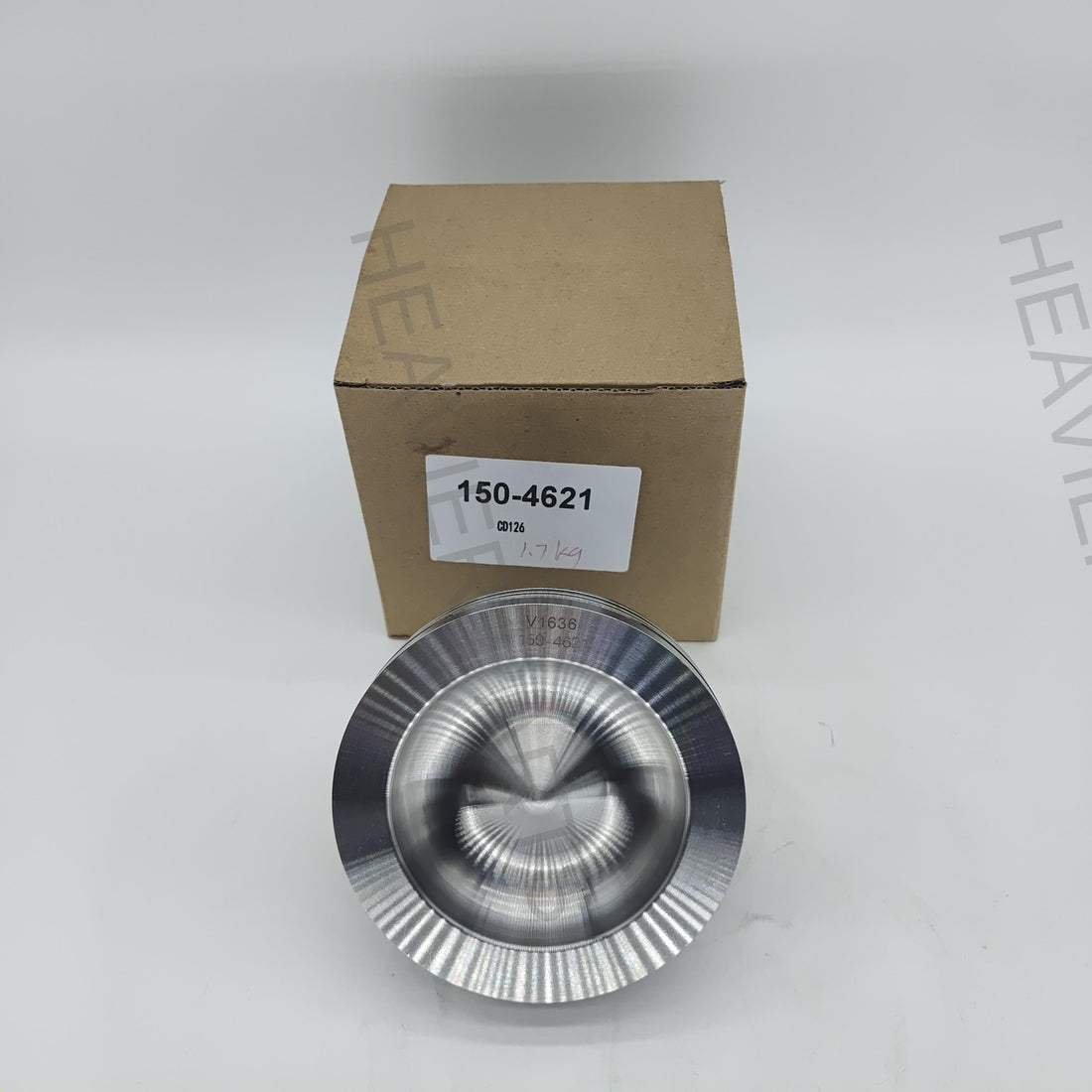 Corps de piston Caterpillar 150-4621