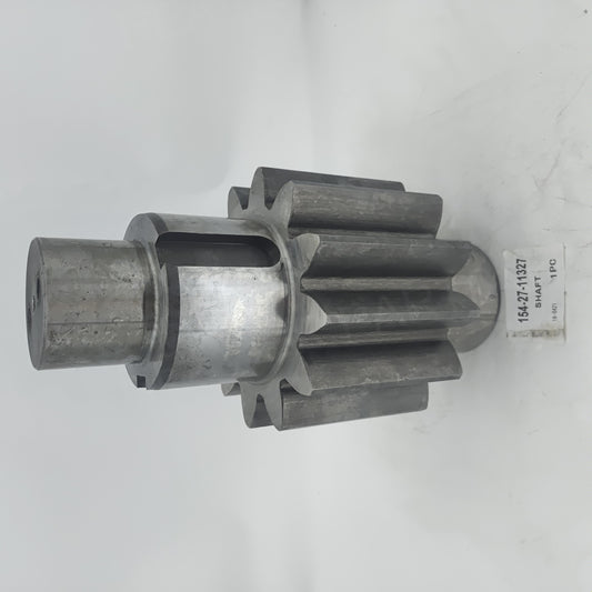1542711327 Komatsu GEAR