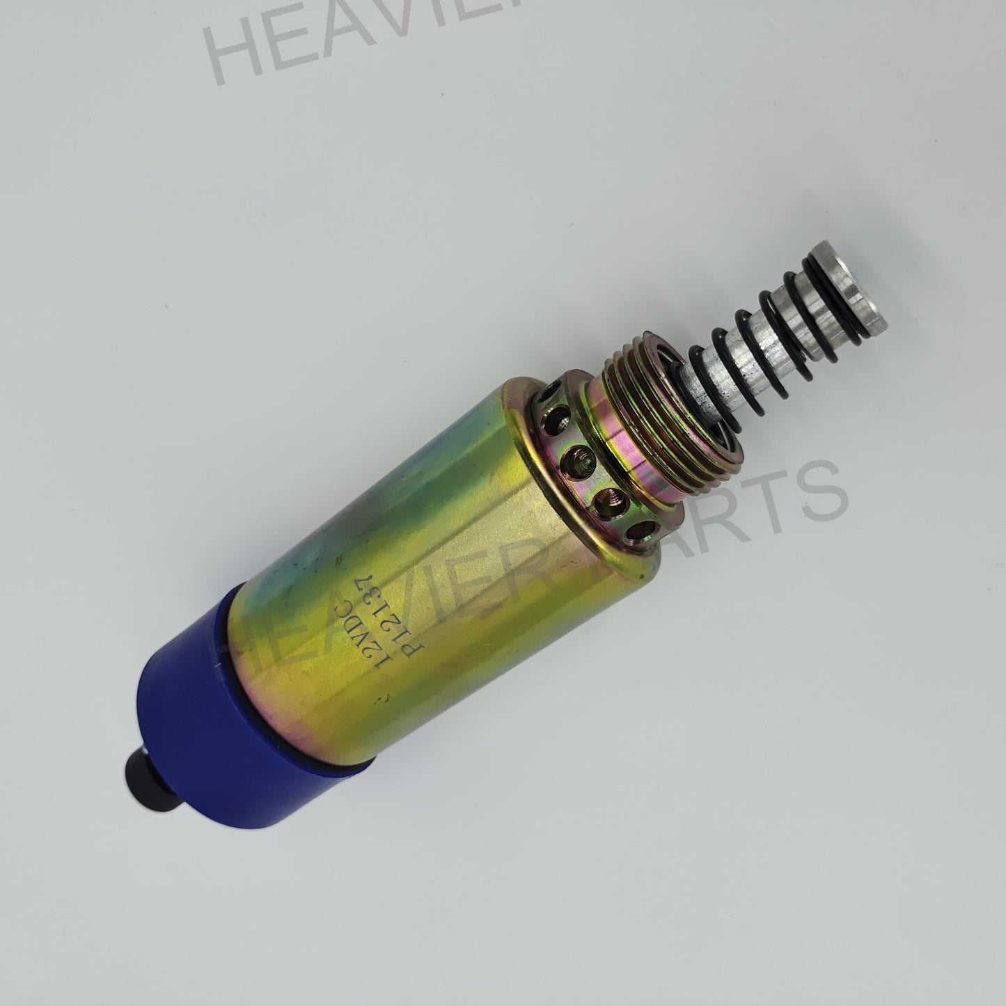 Solenoide Caterpillar 155-4651