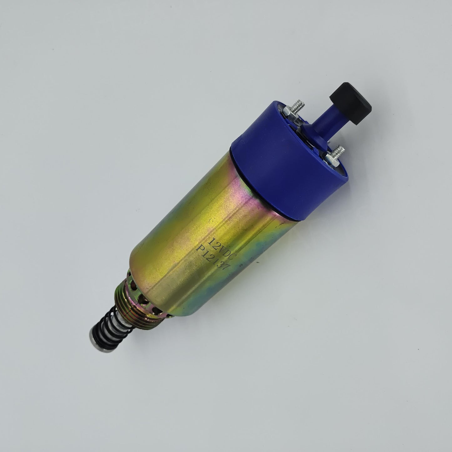 1554651 Caterpillar SOLENOID A