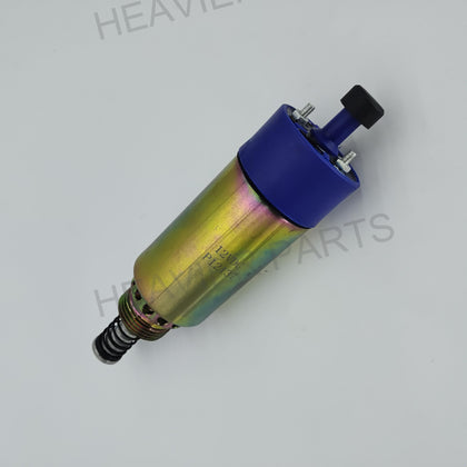 155-4651 Caterpillar Solenoid