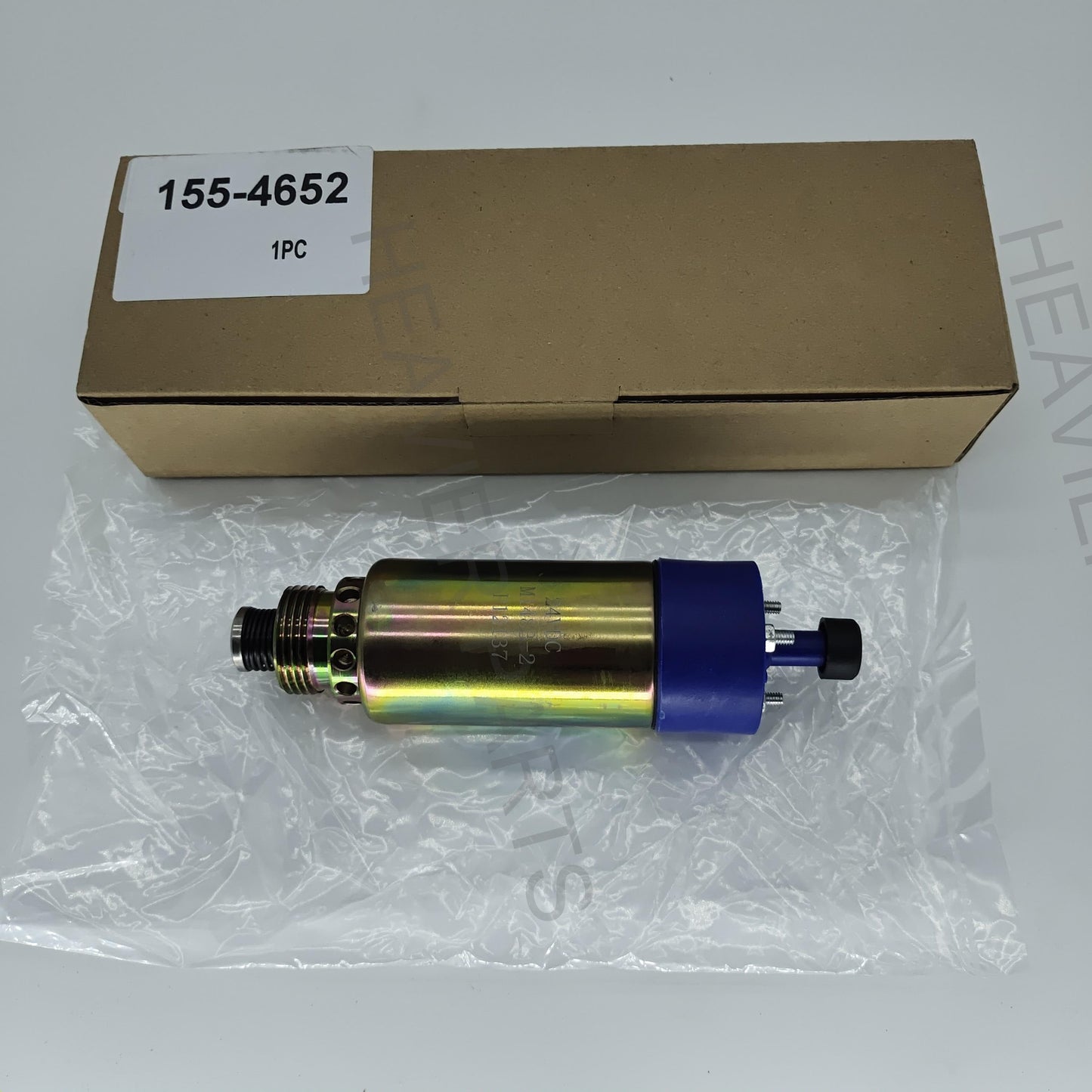 155-4652 Caterpillar Solenoid