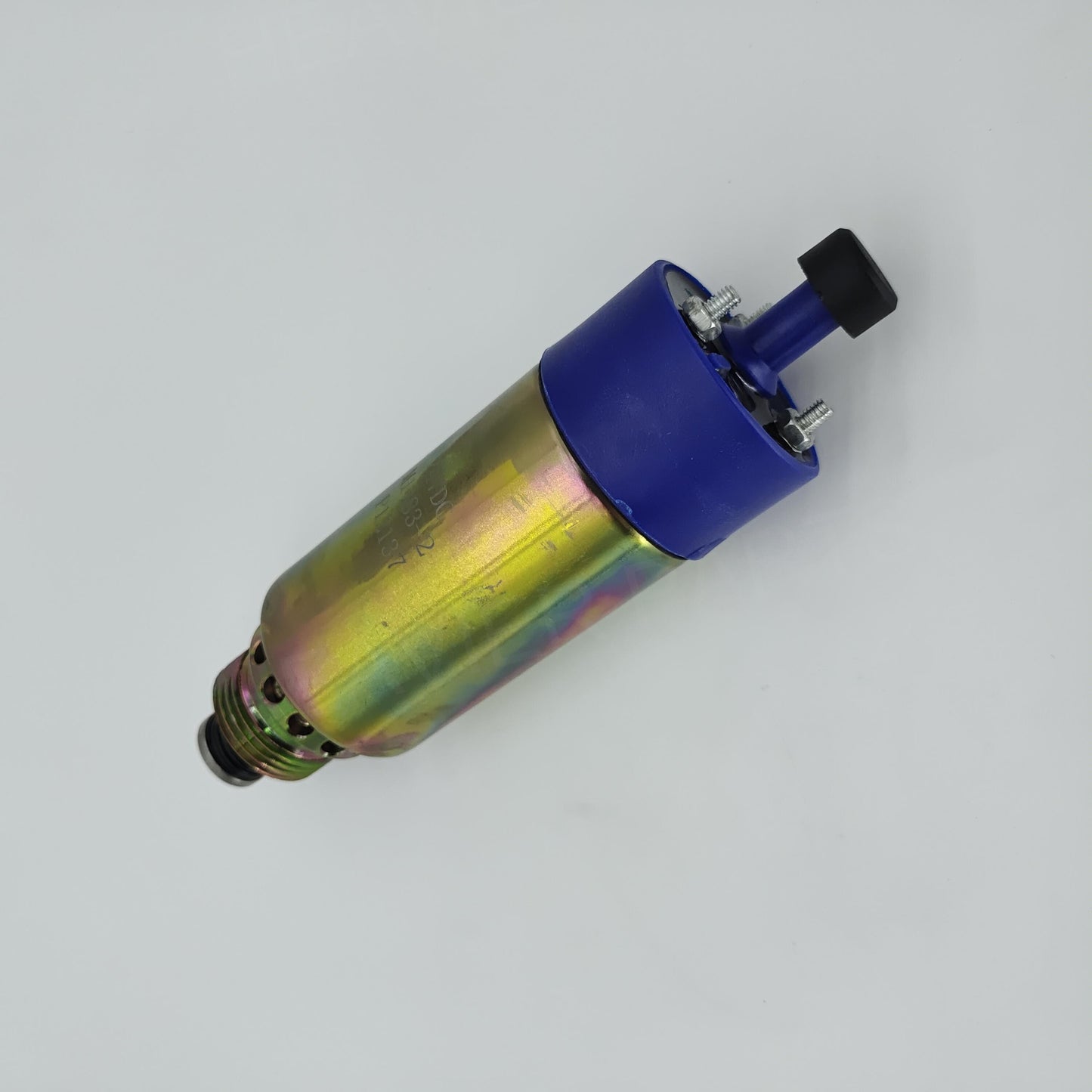 1554652 Caterpillar SOLENOID A