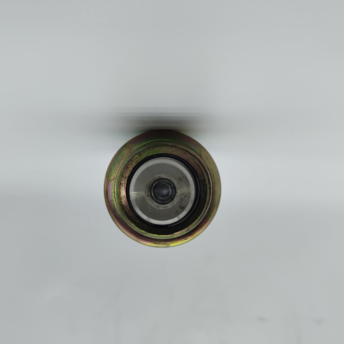 1554652 Caterpillar SOLENOID A