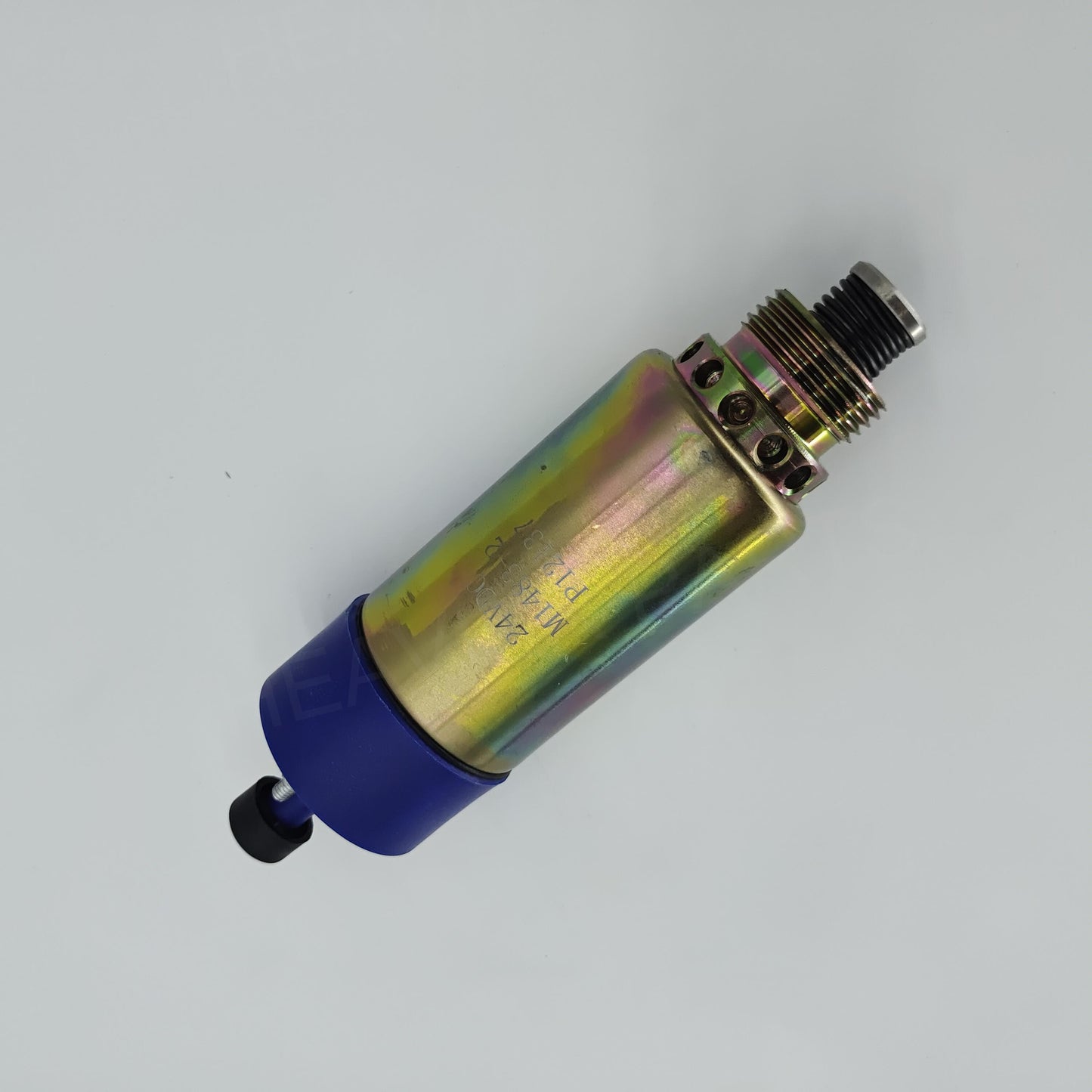 1554652 Caterpillar SOLENOID A