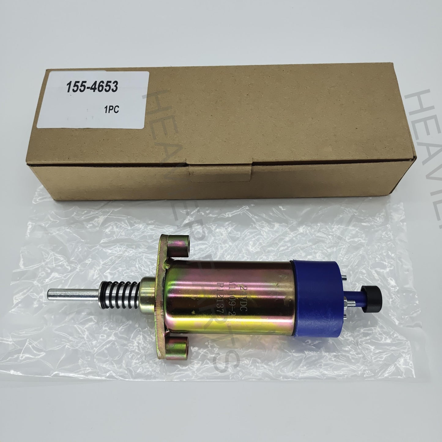 155-4653 Caterpillar Solenoid