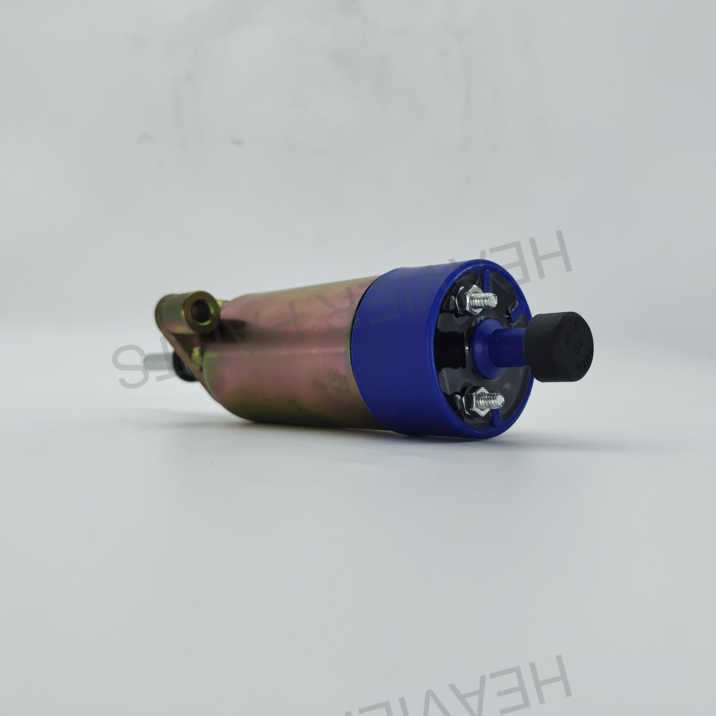 155-4653 Caterpillar Solenoid