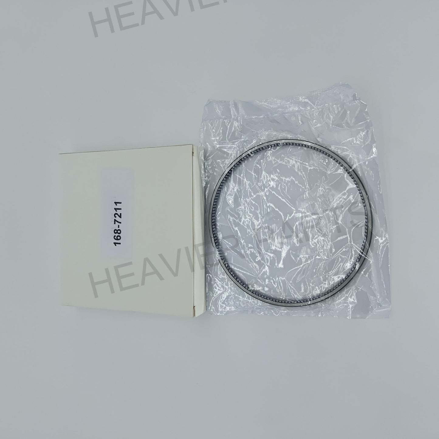 168-7211 Caterpillar Piston Ring