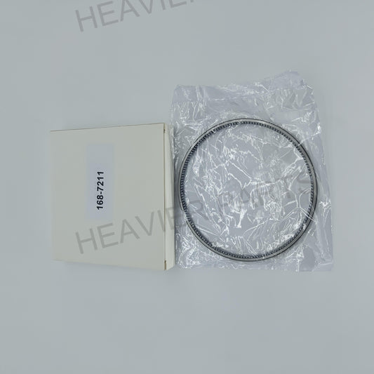 168-7211 Caterpillar Piston Ring