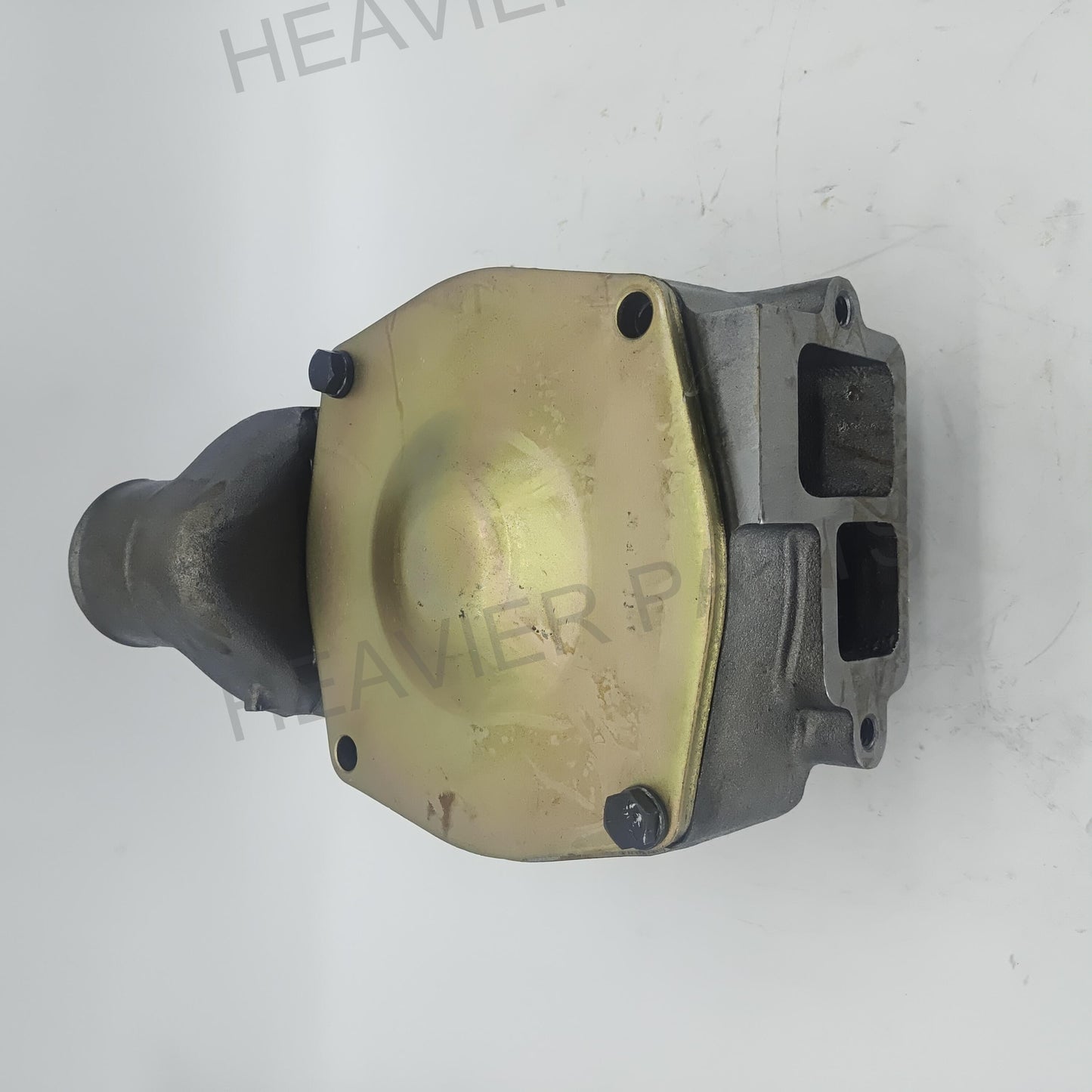 172-7760 Caterpillar Water Pump