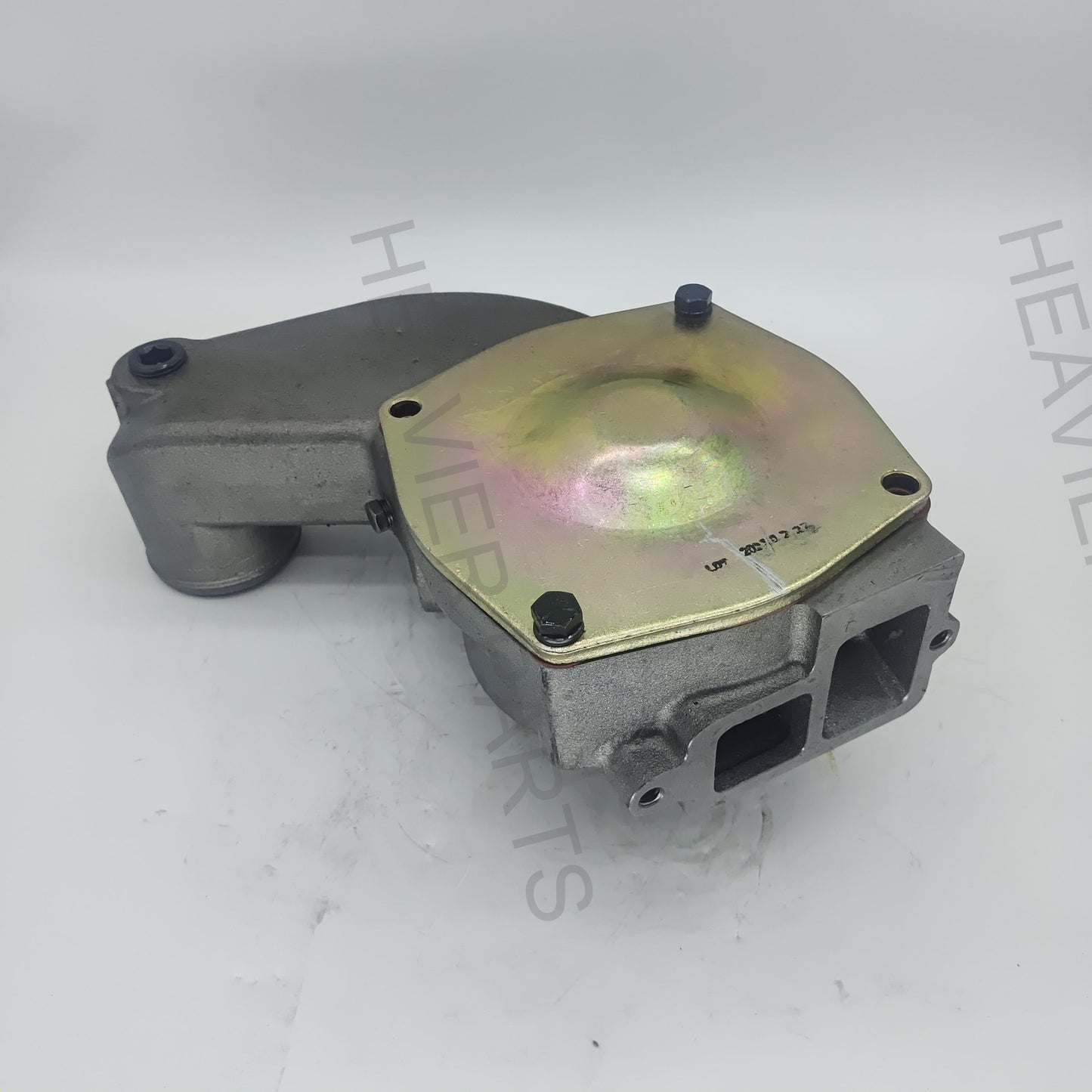 172-7762 Caterpillar Water Pump