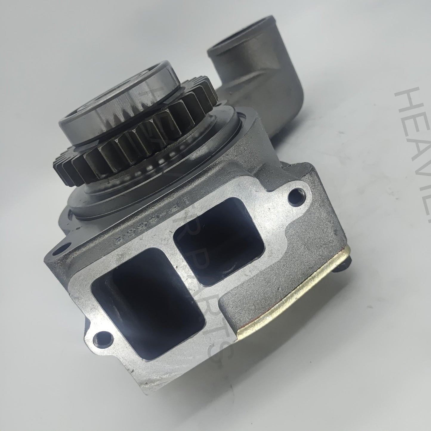 172-7762 Caterpillar Water Pump