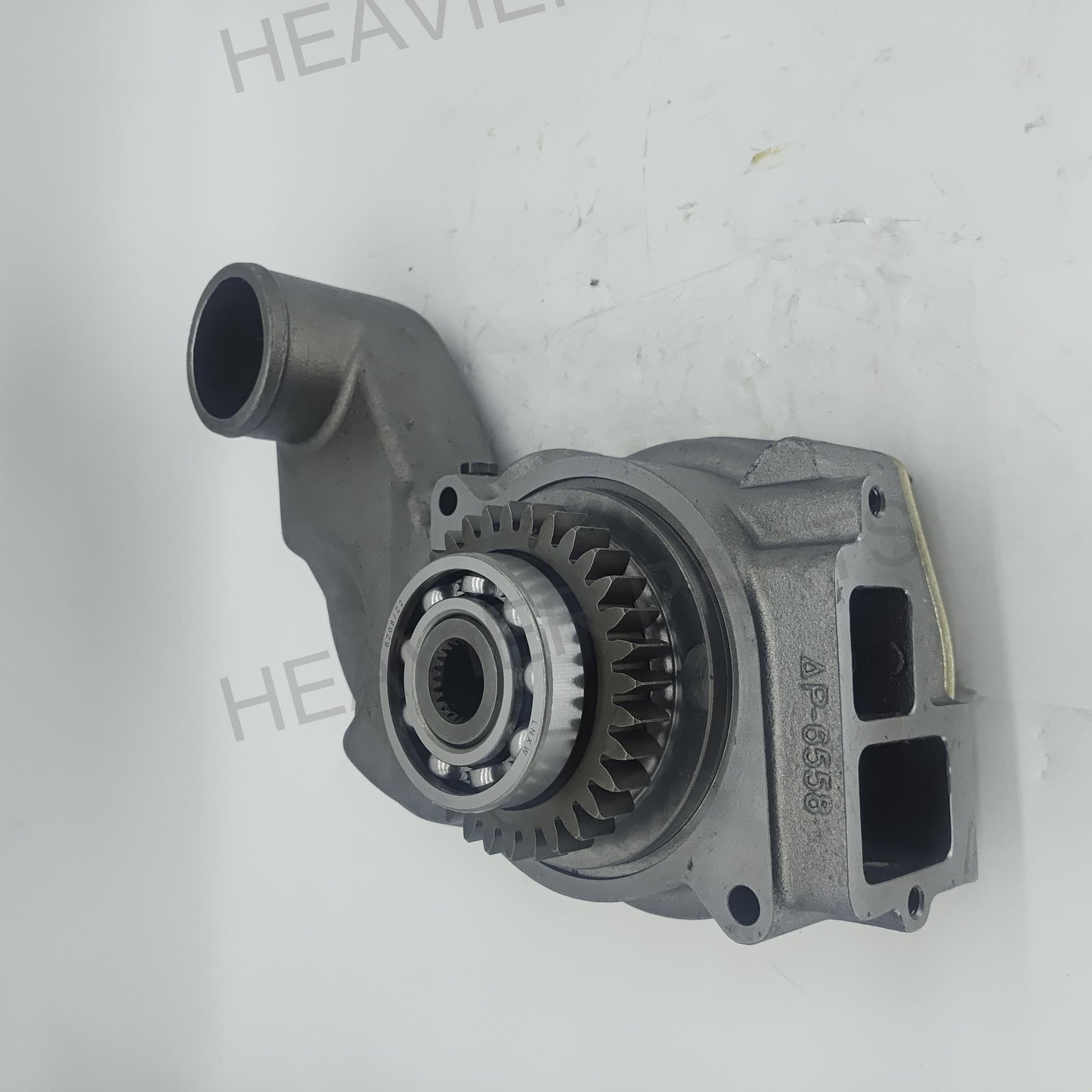 172-7762 Caterpillar Water Pump
