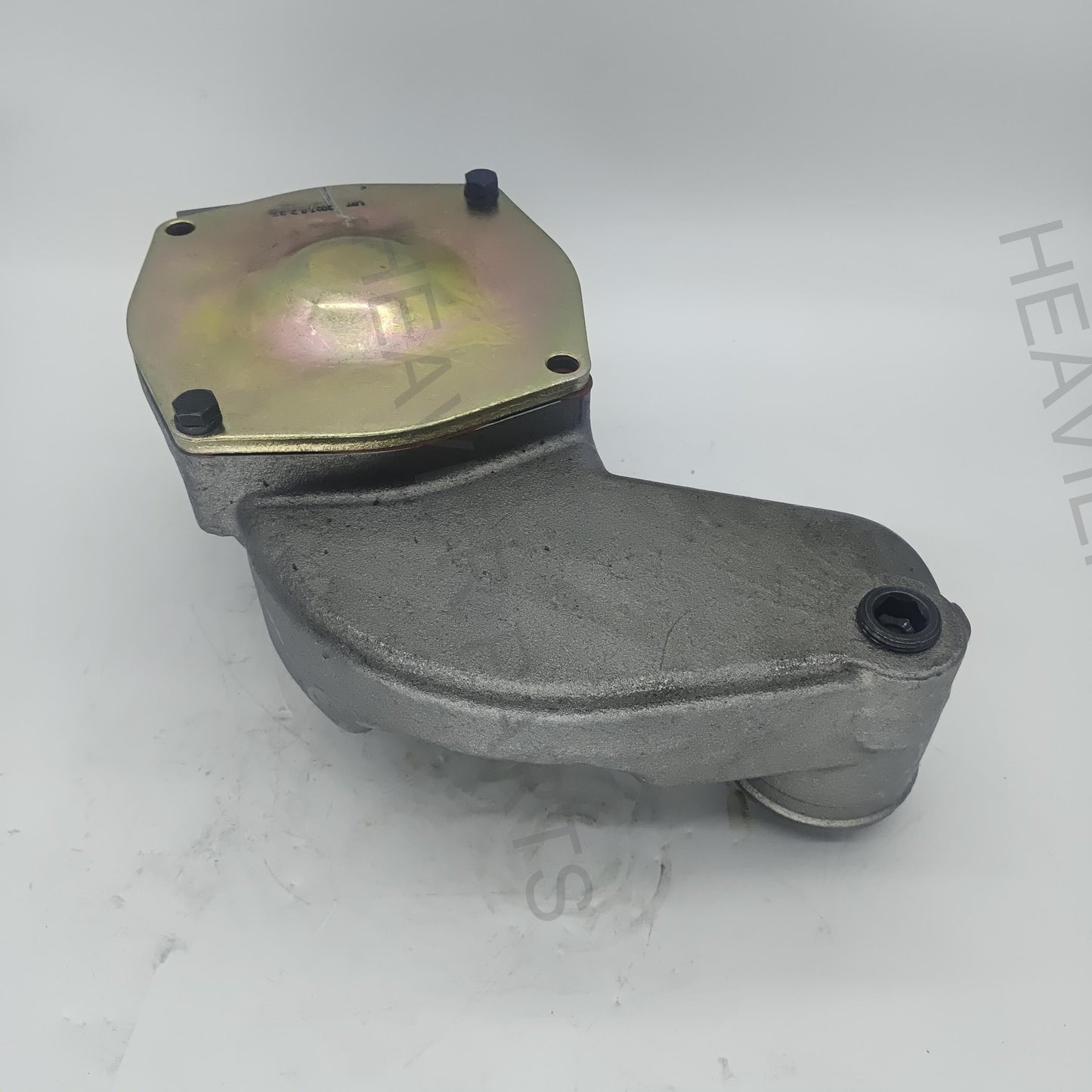 172-7762 Caterpillar Water Pump